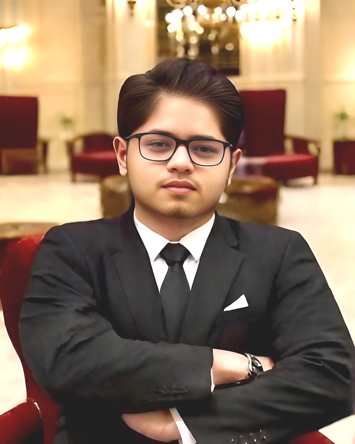Mohammed Rayyan
