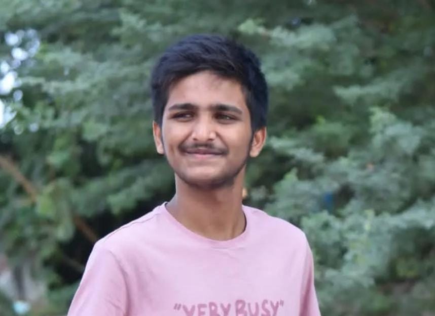 M. Sathvik