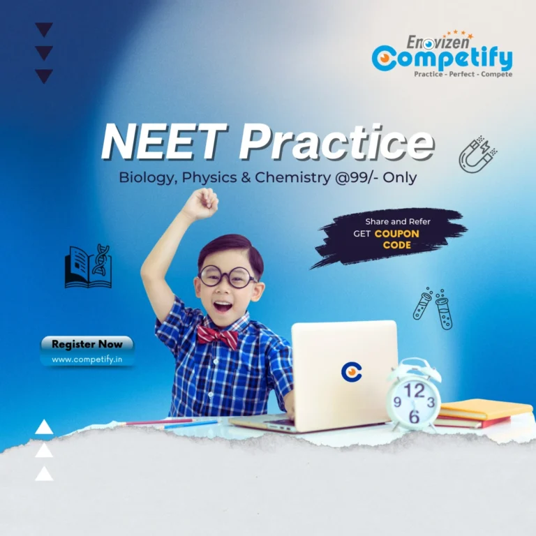 NEET TEST 99
